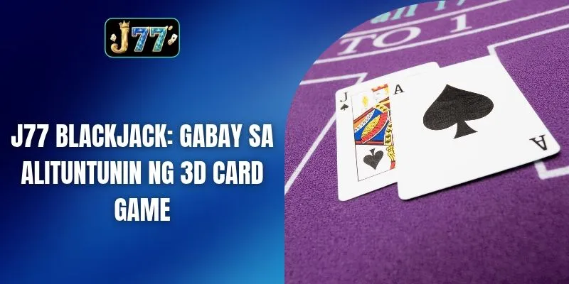 J77 Blackjack