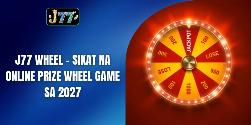 J77 Wheel